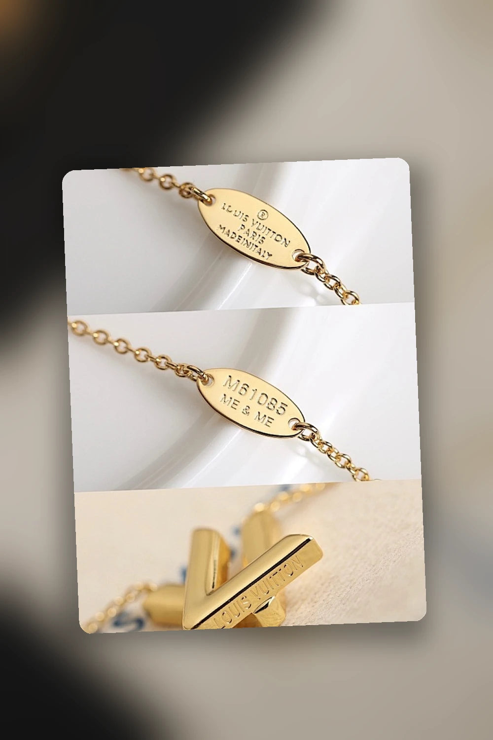 NB - LOV Jewelry - 619