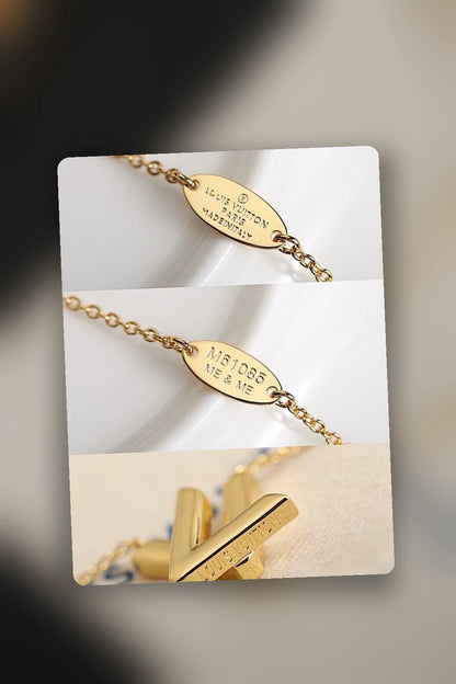NB - LOV Jewelry - 619