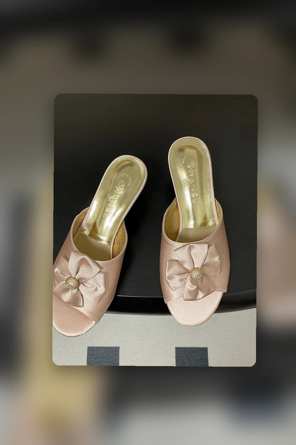 NB - CHL Mix Items - 619