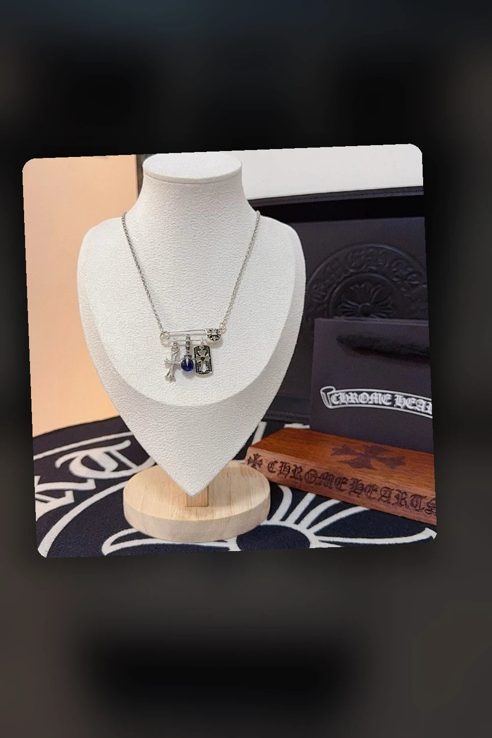 NB - CHO Jewelry - 128