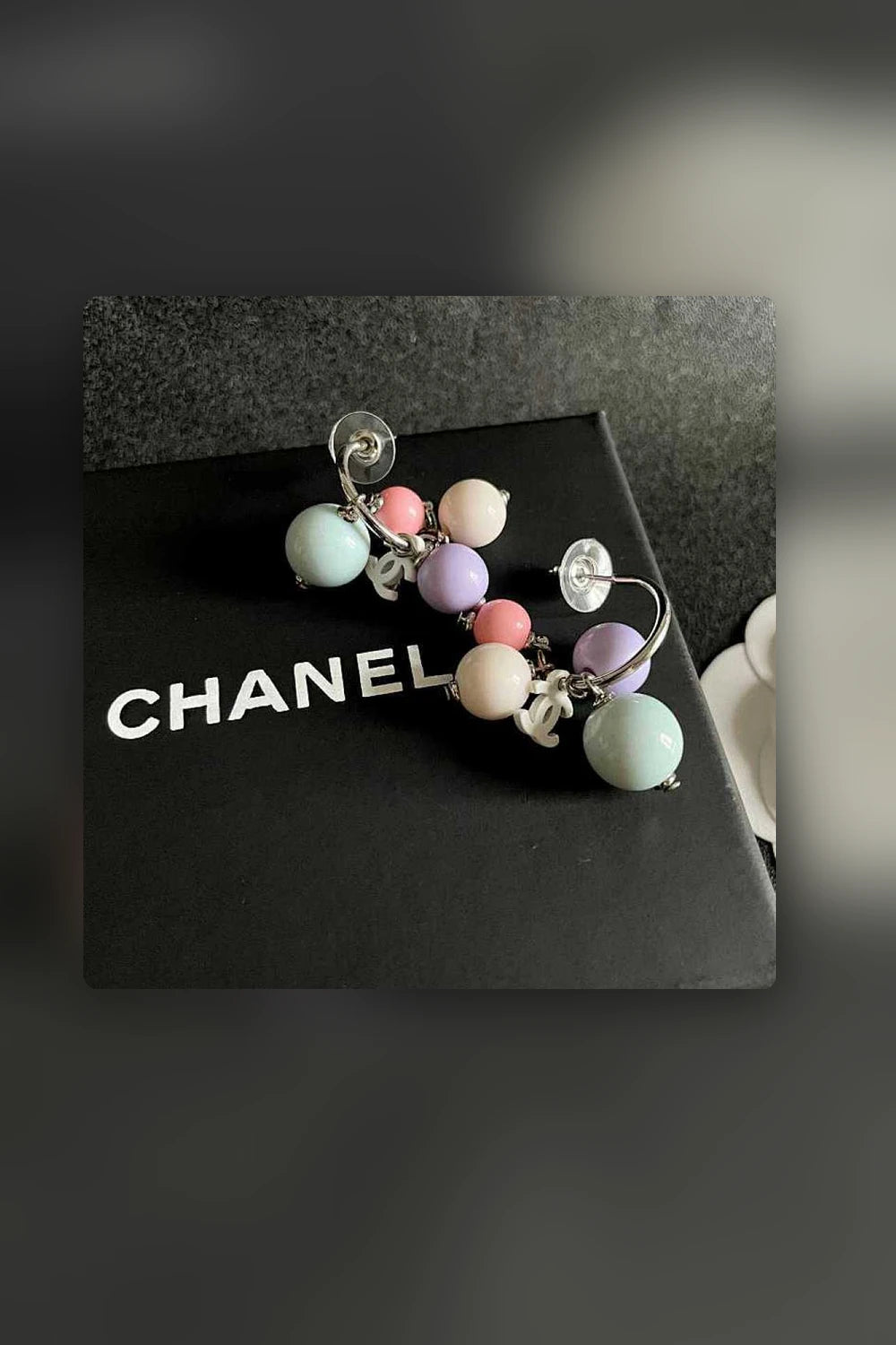 NB - CHL Jewelry - 1090