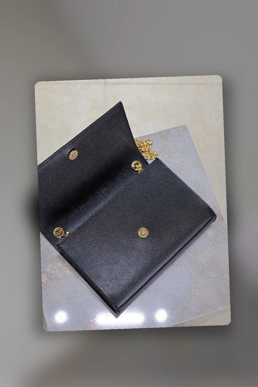 NB - YLS Bag - 1343