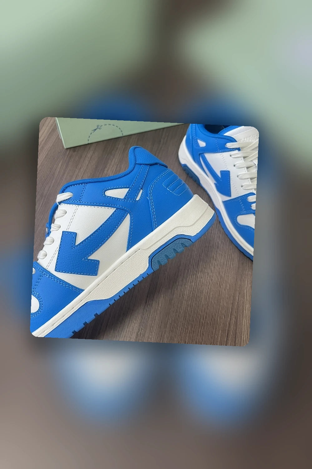 NB - YZO Women Shoes - 202