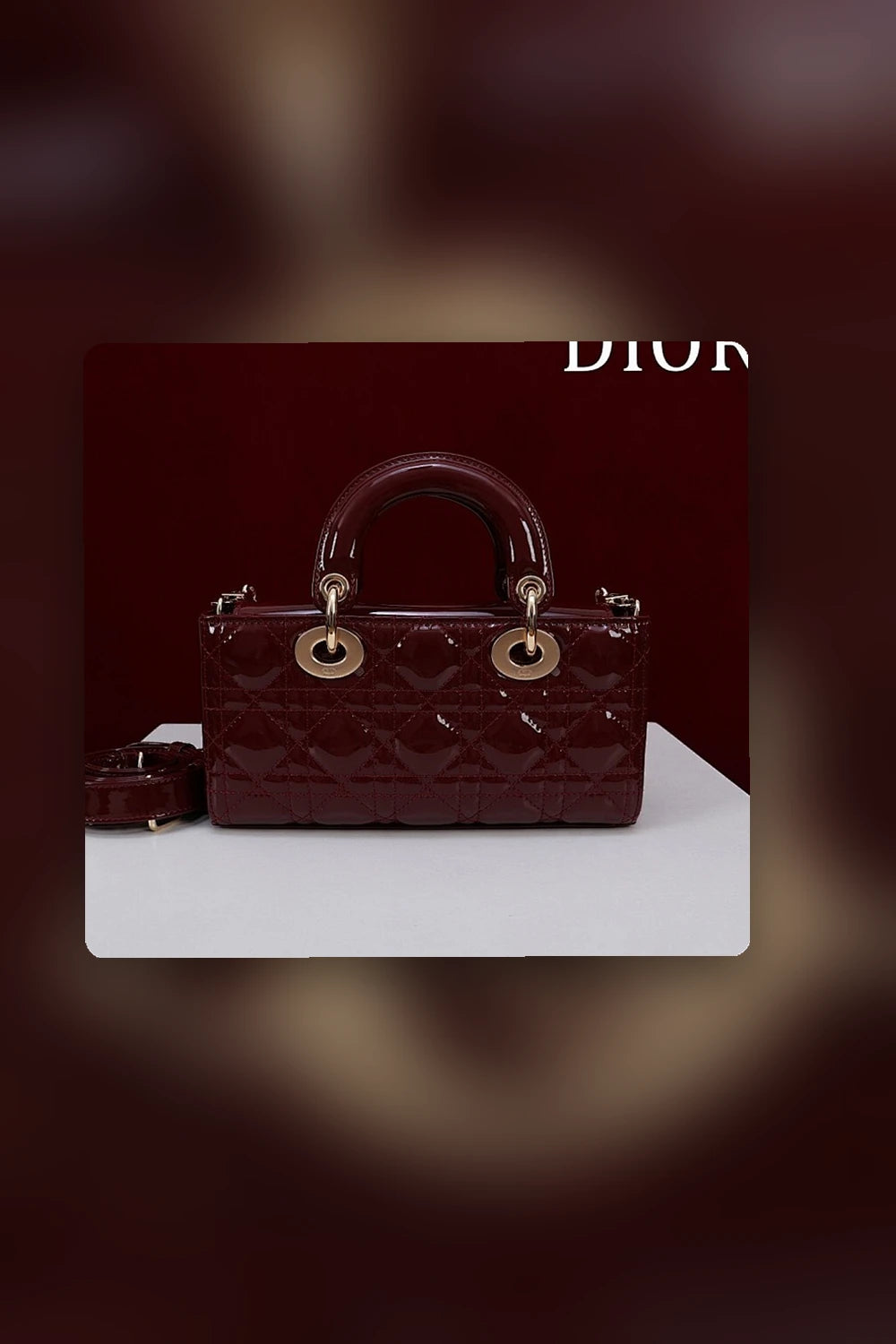 NB - DOR Bag - 1564