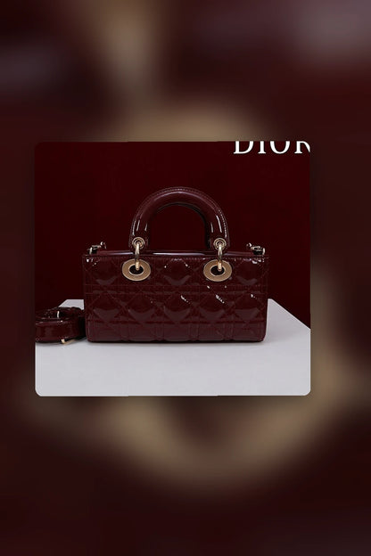 NB - DOR Bag - 1564