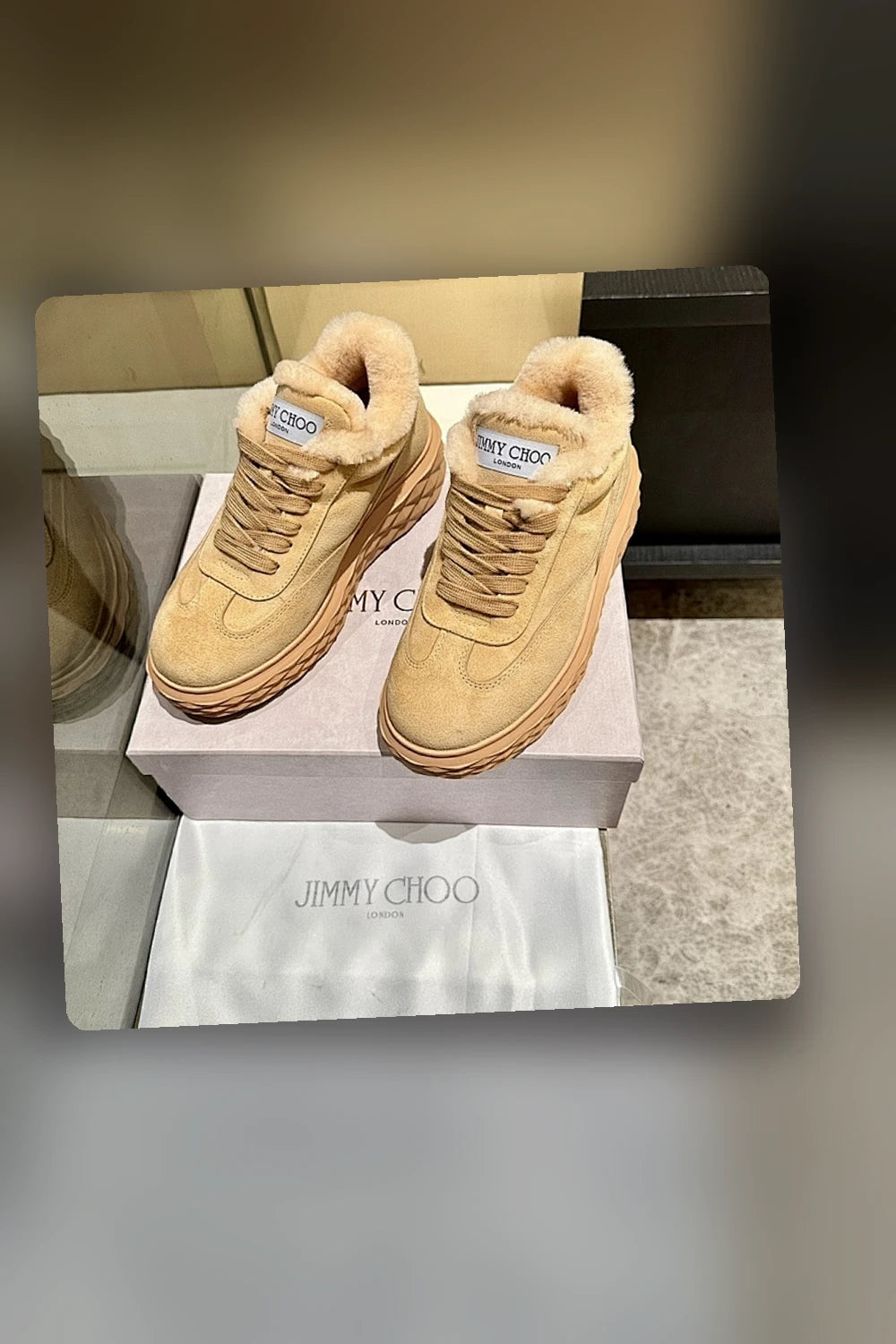 NB - JMC Mix Items - 594