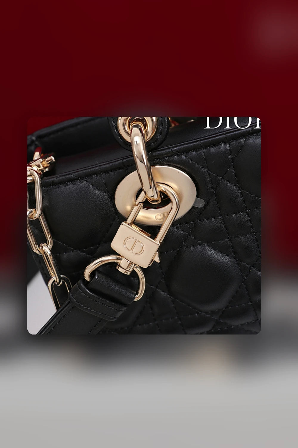 NB - DOR Bag - 1068