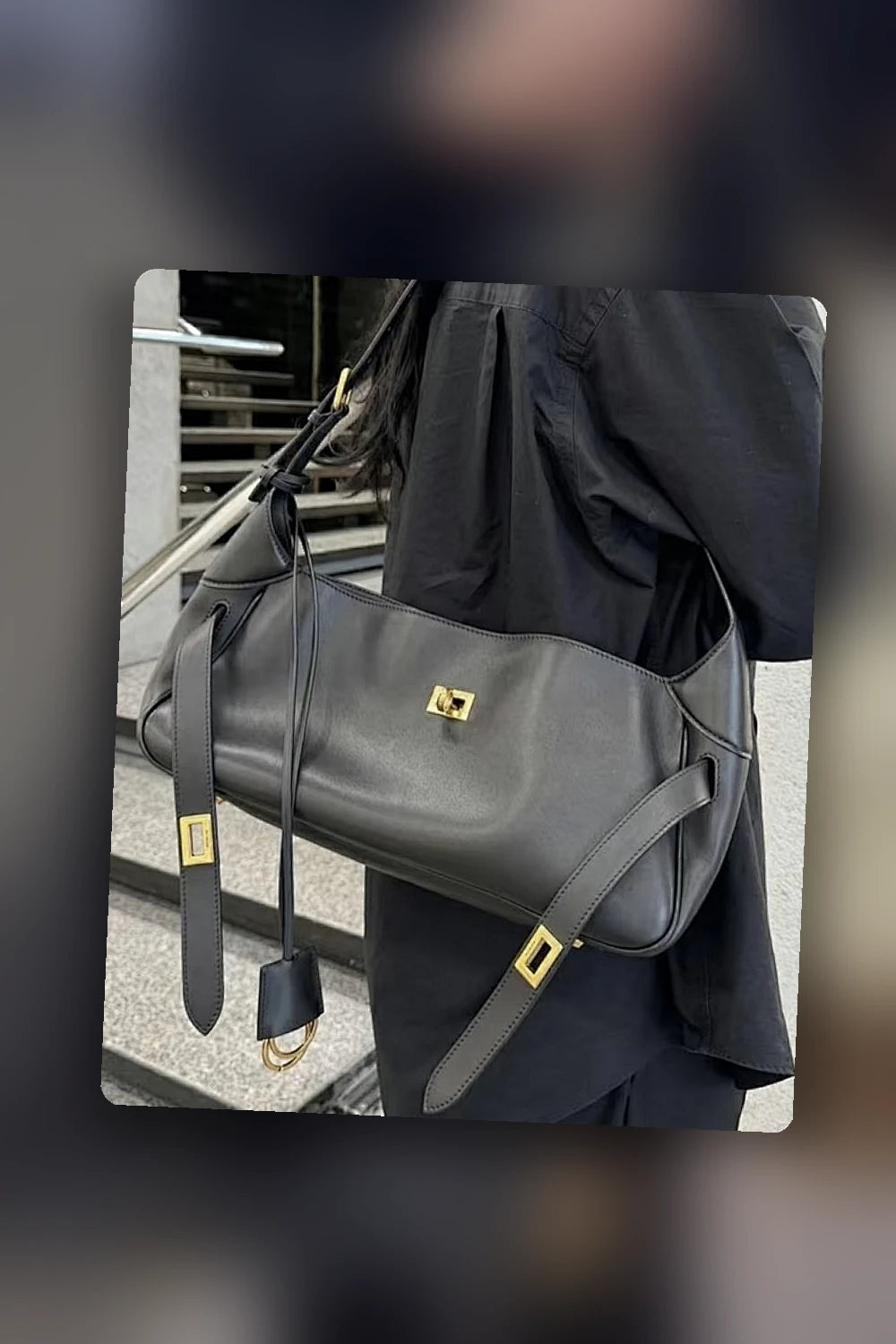 NB - BG Bag - 2023