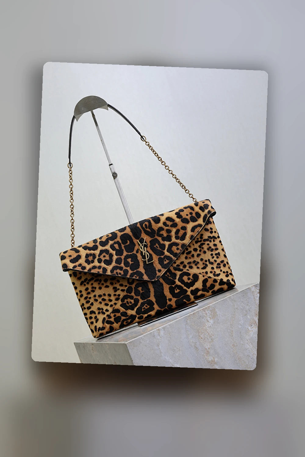 NB - YLS Bag - 342