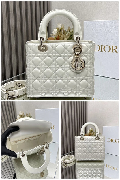 NB - DOR Bag - 857