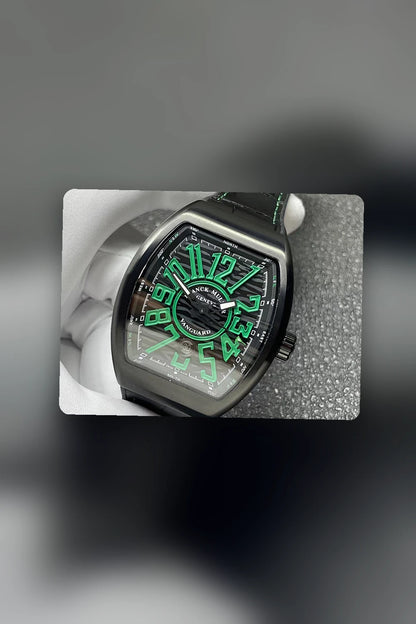 NB - Mix Watch - 1014