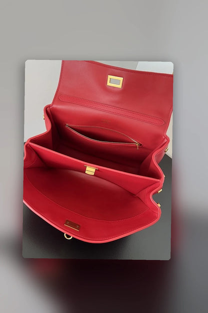 NB - BG Bag - 1818