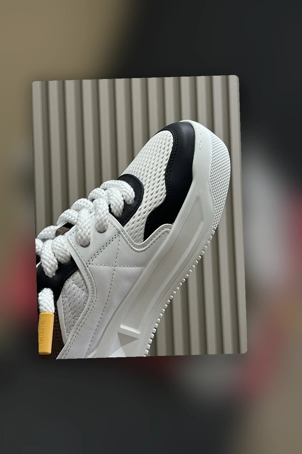 NB - VEL Women Shoes - 951