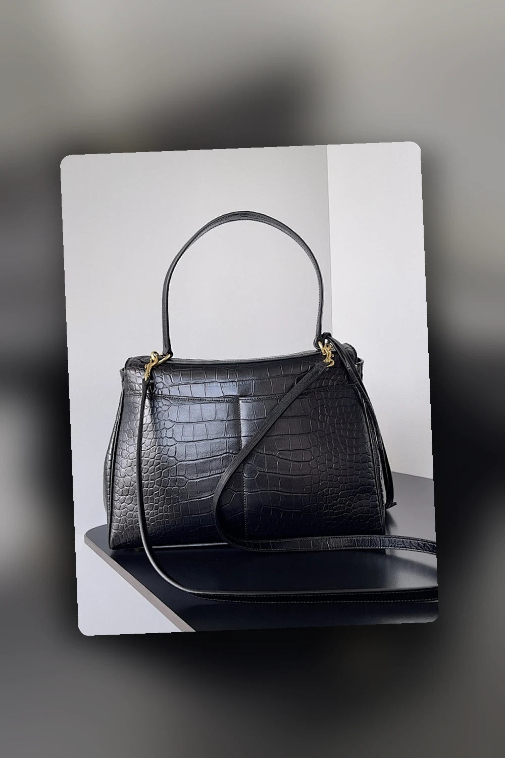 NB - BG Bag - 629