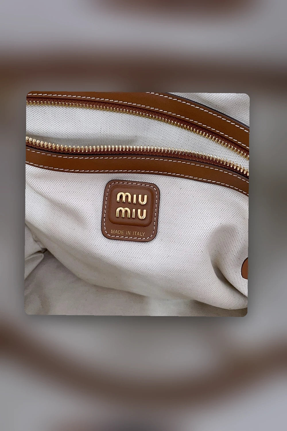 NB - MMU Bag - 1463