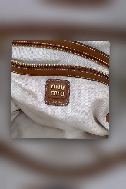 NB - MMU Bag - 1463