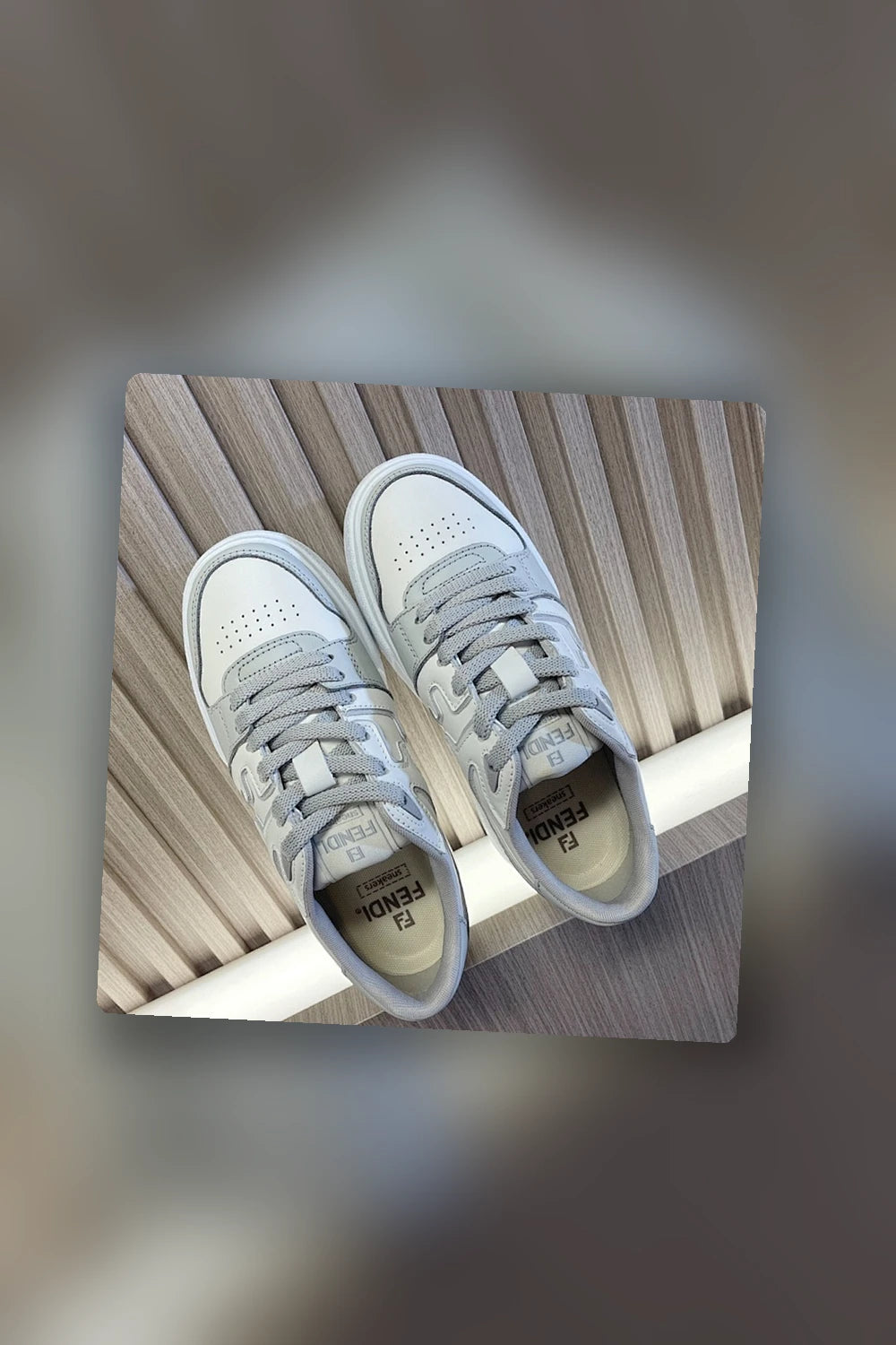 NB - FDE Women Shoes - 146
