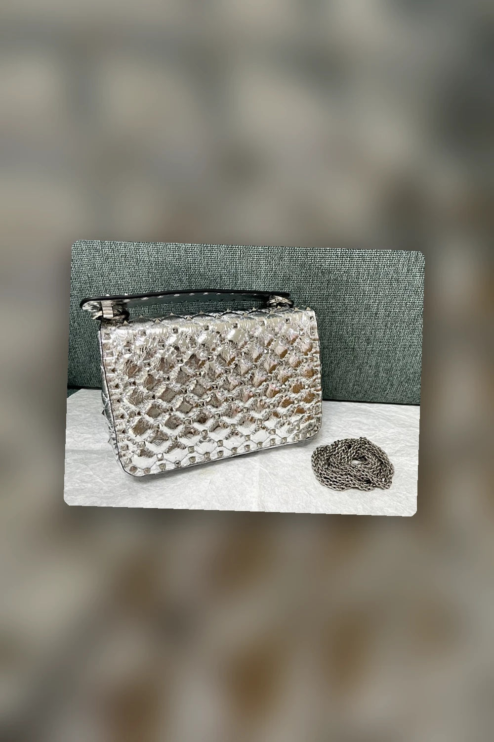 NB - VEL Bag - 465