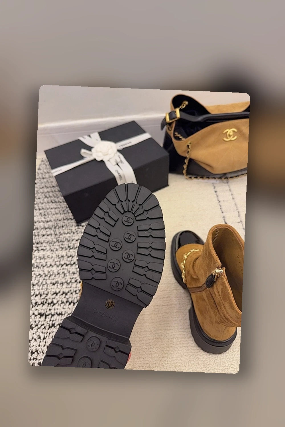 NB - CHL Mix Items - 667