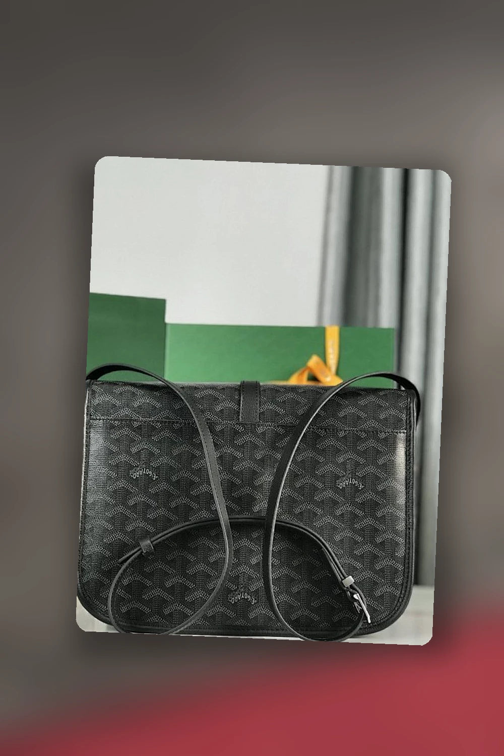 NB - GYO Bag - 679
