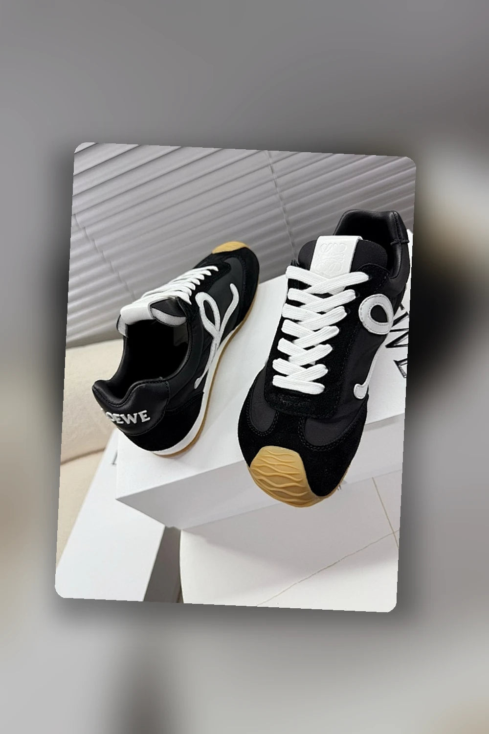 NB - LWO Women Shoes - 170