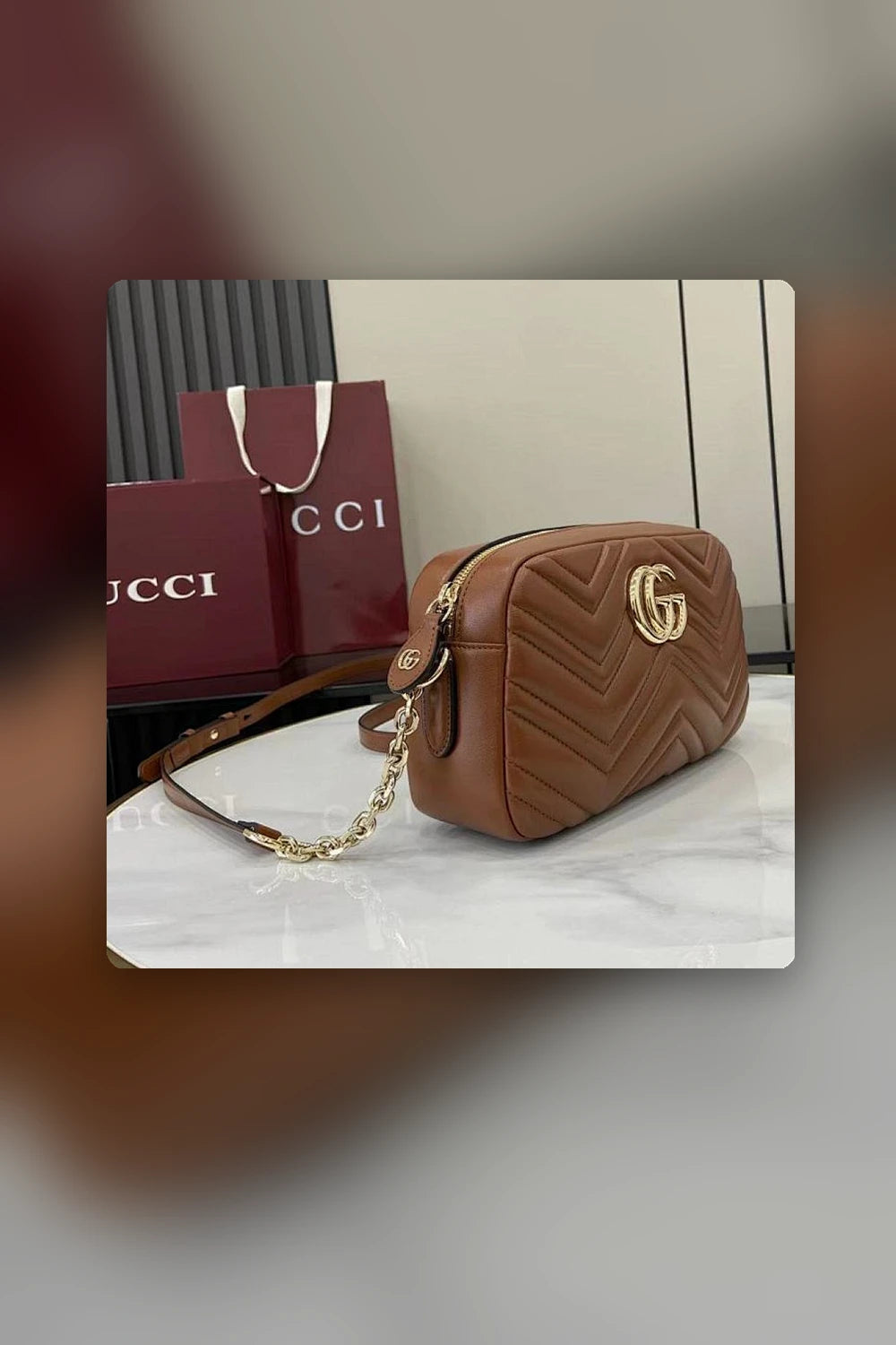 NB - GUKI Bag - 256