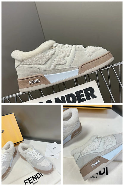 NB - FDE Women Shoes - 151