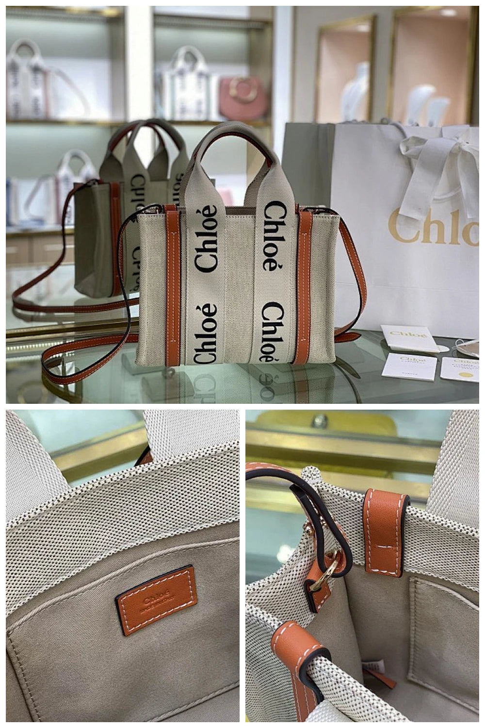NB - CLE Bag - 676
