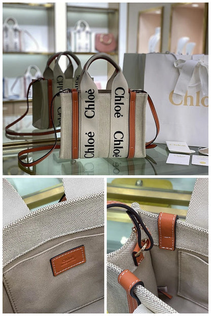 NB - CLE Bag - 676