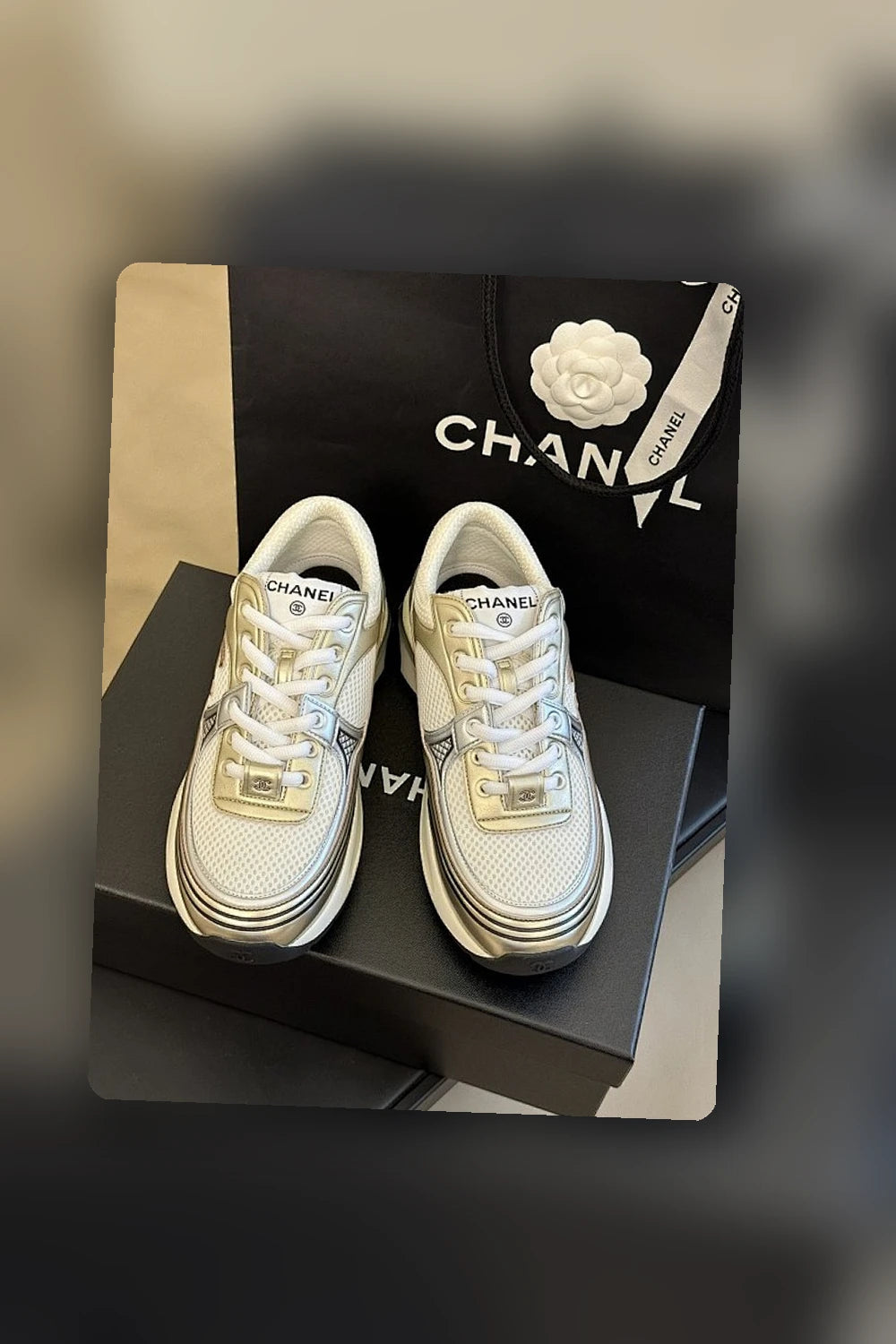 NB - CHL Mix Items - 528