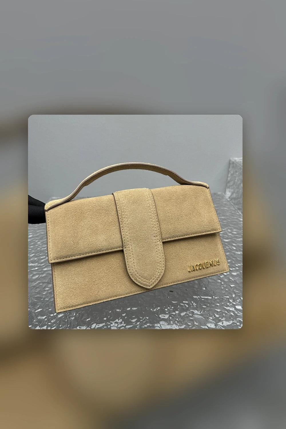 NB - JCA Bag - 214