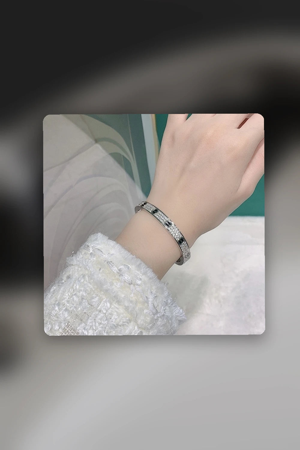 NB - CRA Jewelry - 419