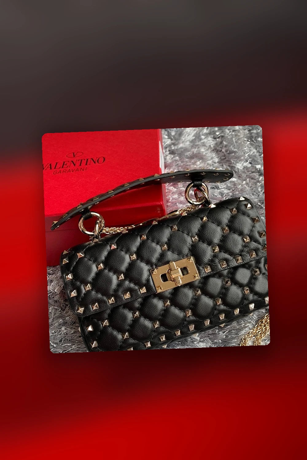 NB - VEL Bag - 1039