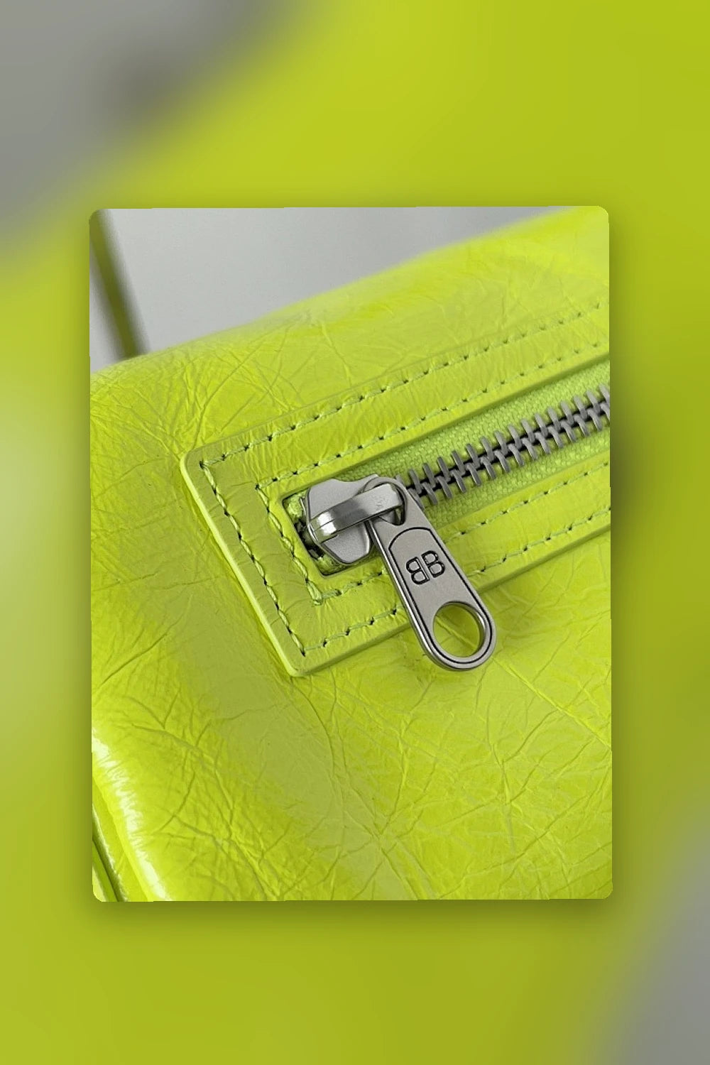 NB - BG Bag - 1020