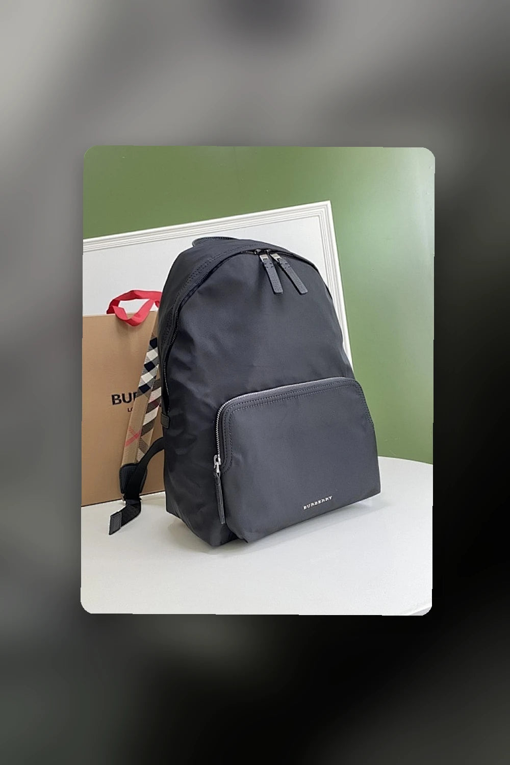 NB - BOR Bag - 355