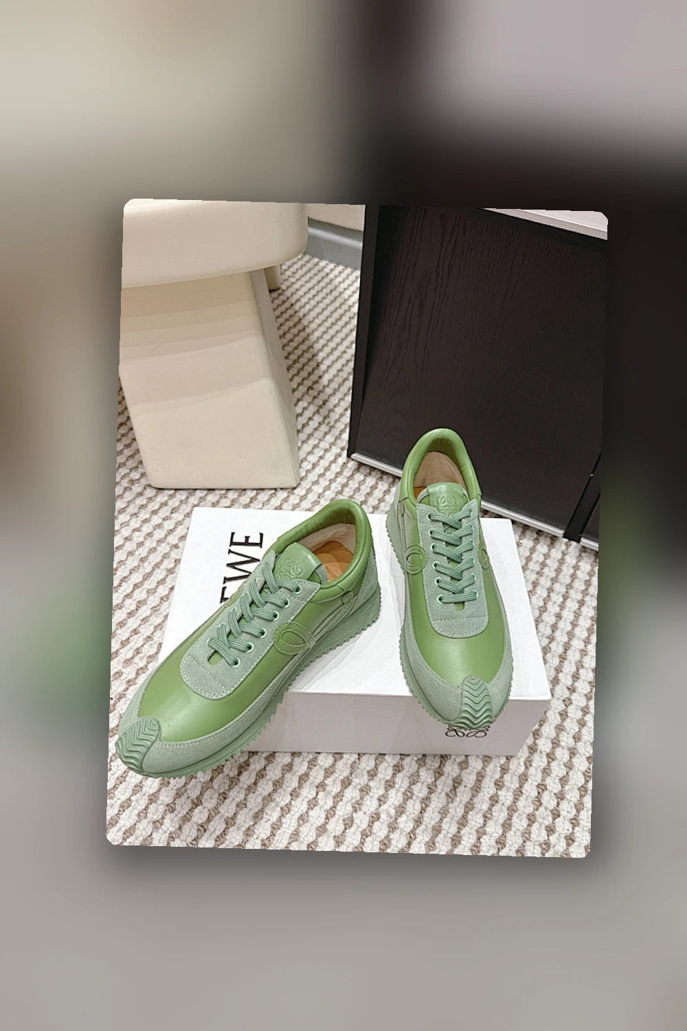 NB - LWO Women Shoes - 299