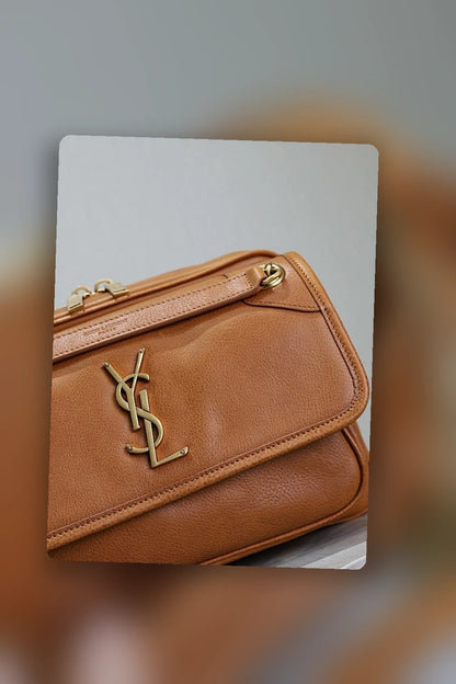 NB - YLS Bag - 547