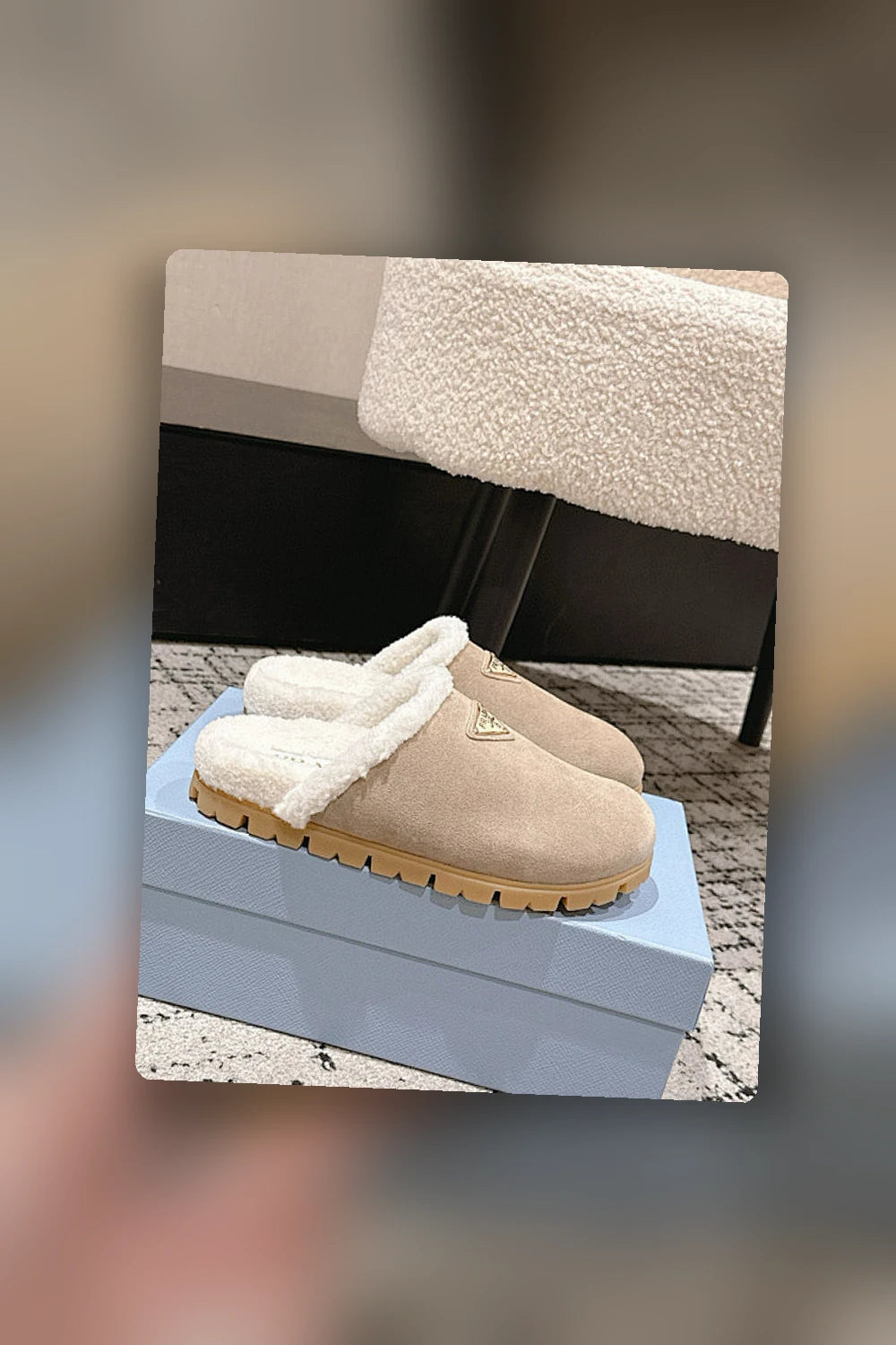 NB - PD Women Shoes - 732