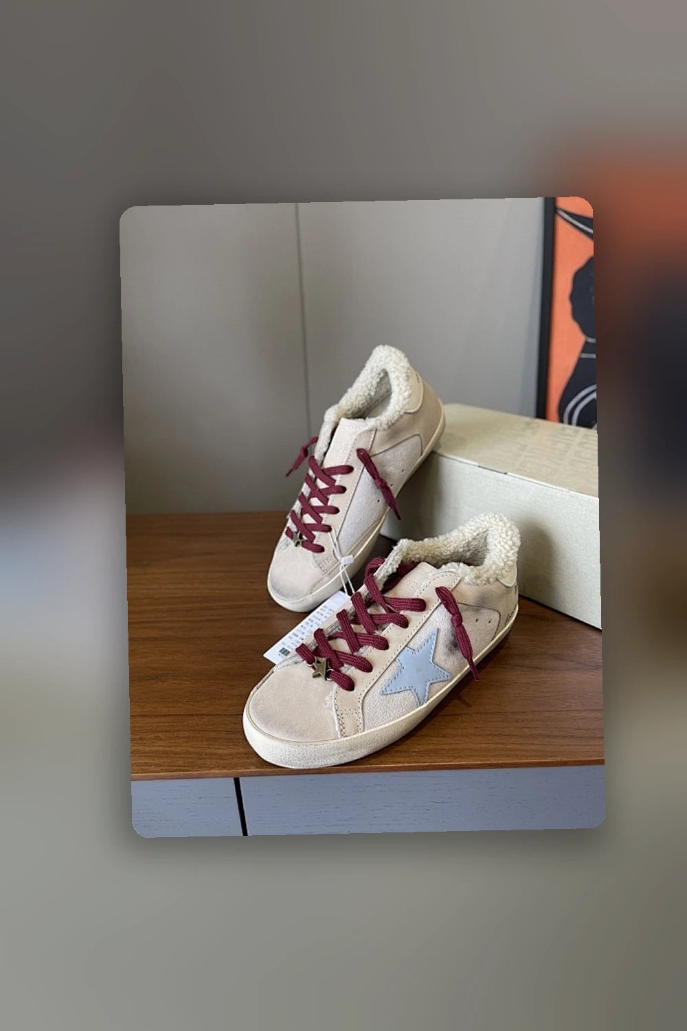 NB - SIMP Women Shoes - 045