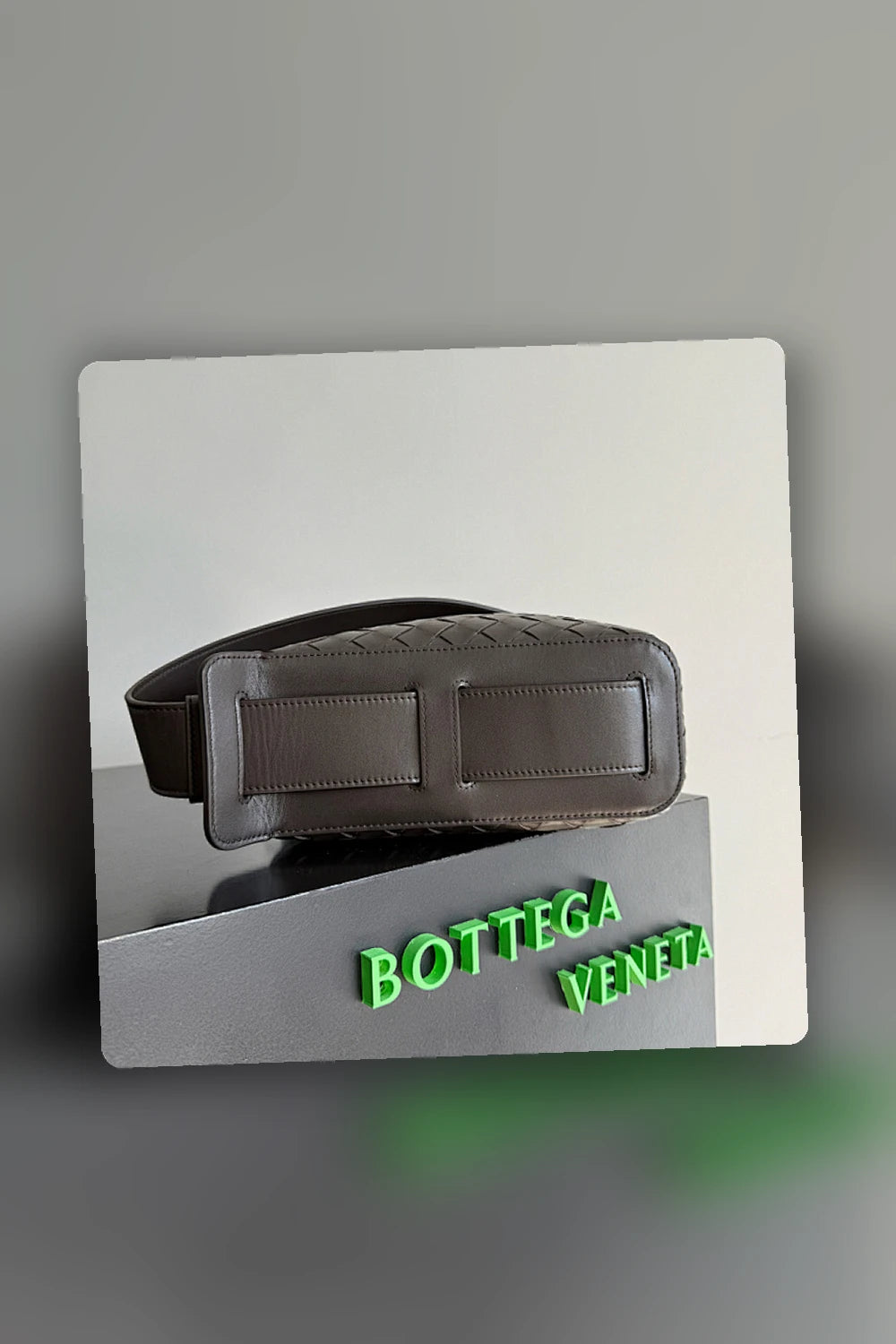 NB - BOV Bag - 323
