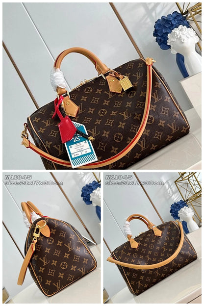 NB - LOV Bag - 064