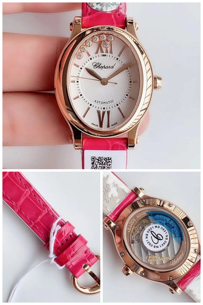 NB - Mix Watch - 206