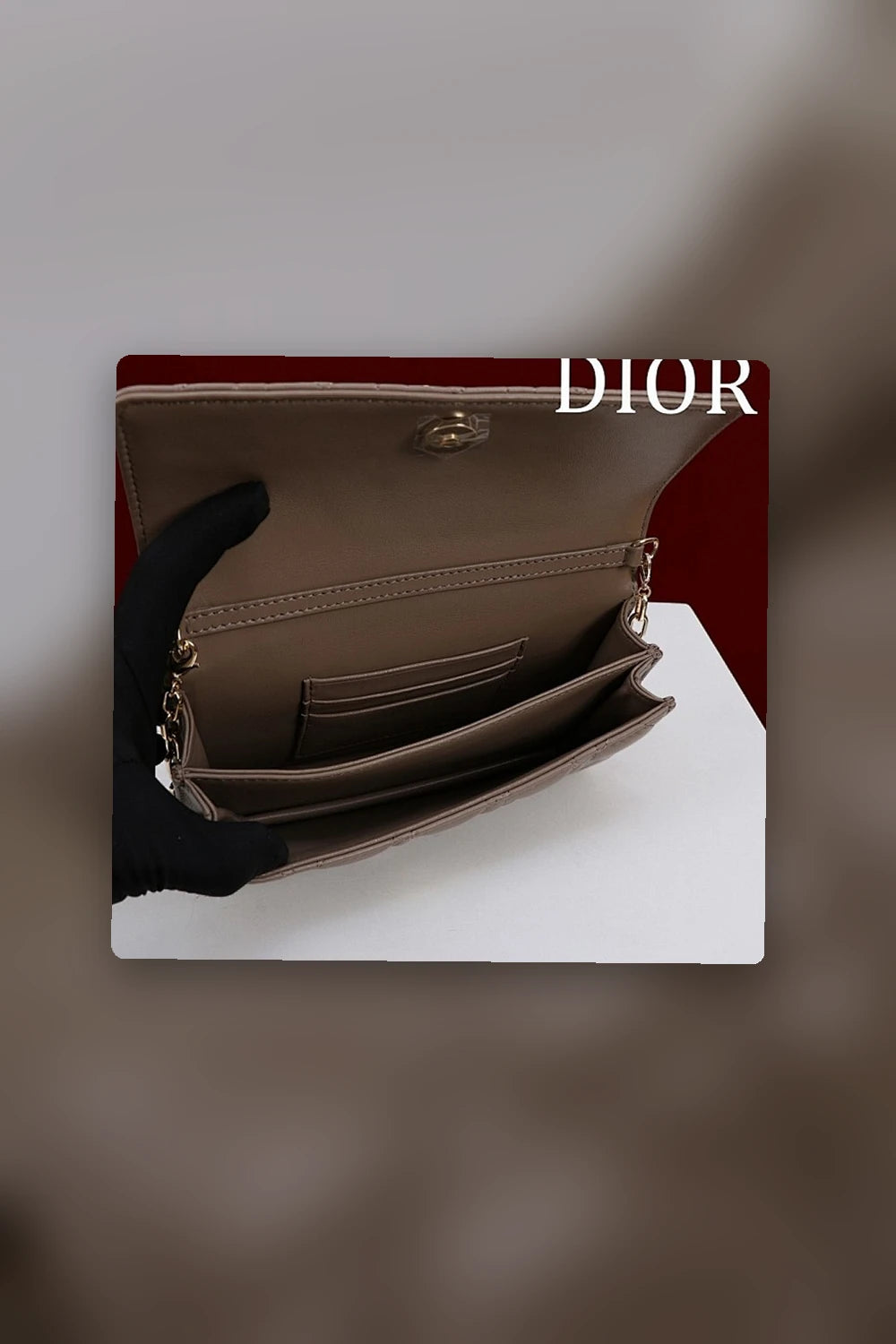 NB - DOR Bag - 496