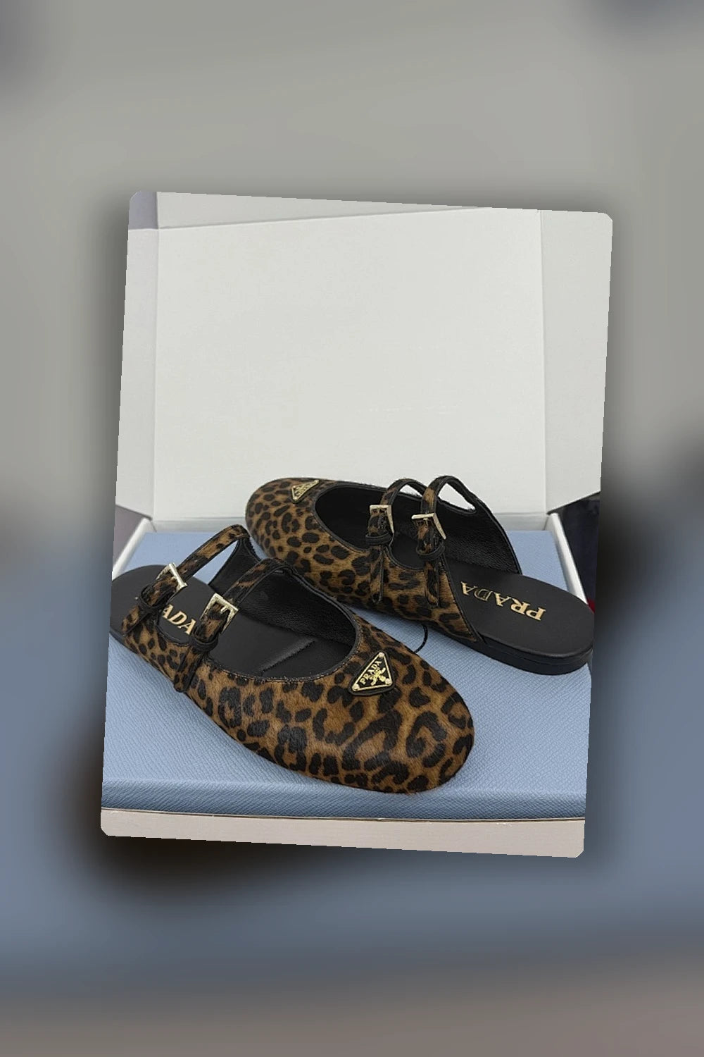 NB - PD Women Shoes - 1065