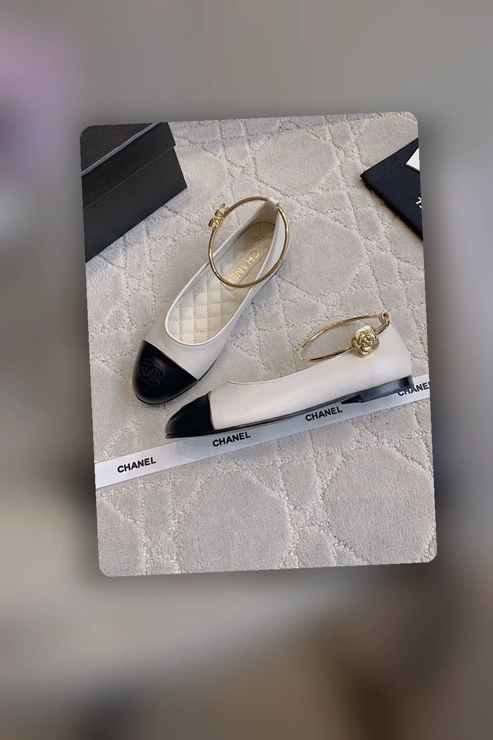 NB - CHL Mix Items - 073