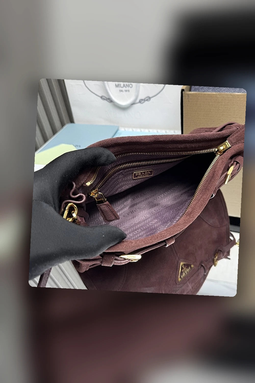 NB - PD Bag - 1231