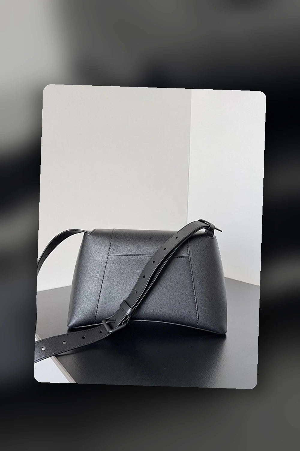 NB - BG Bag - 858