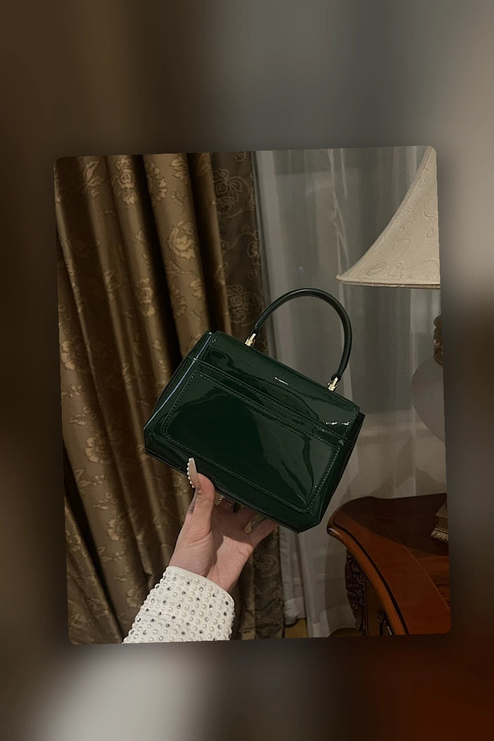 NB - DAG Bag - 466