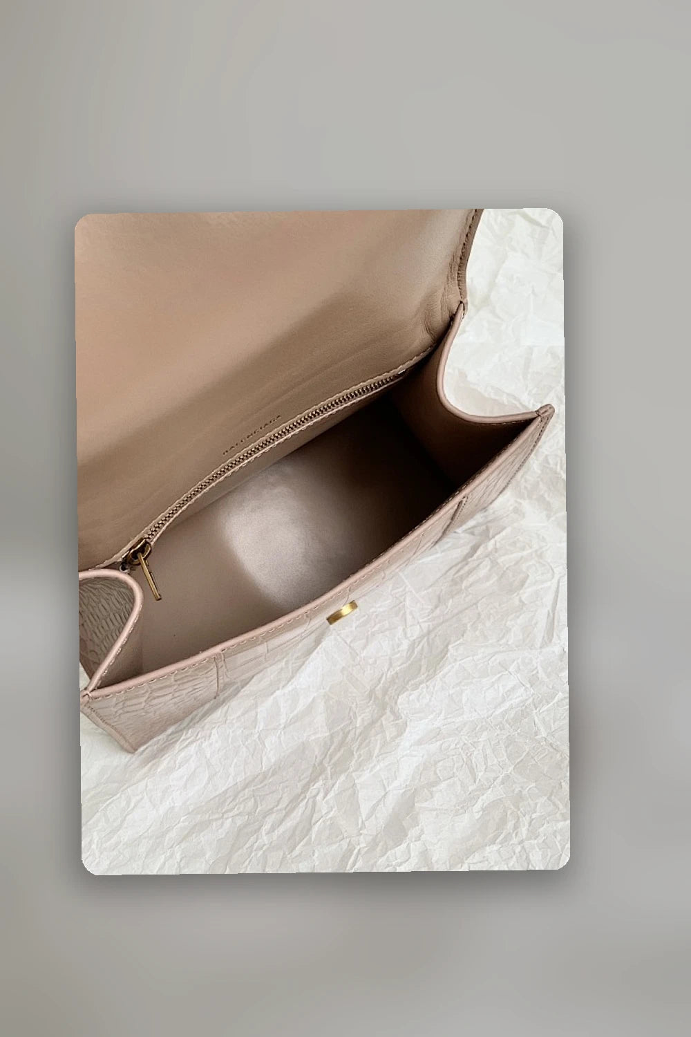NB - BG Bag - 1658