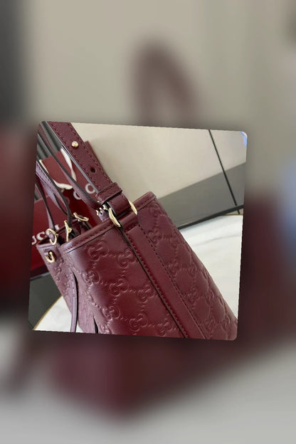 NB - GUKI Bag - 455